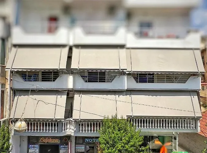 Hotel Sala