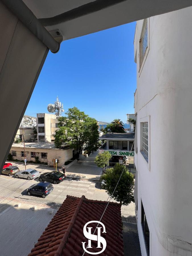 Sala Hotel Saranda