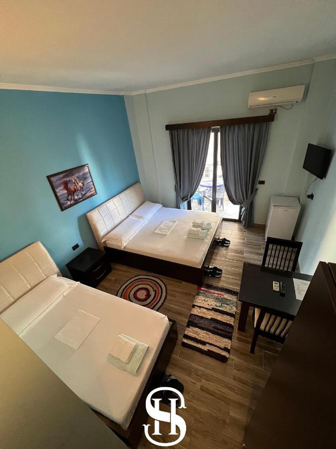 Hotel Sala