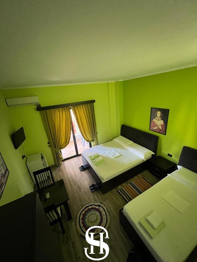 Sala Hotell Sarandë