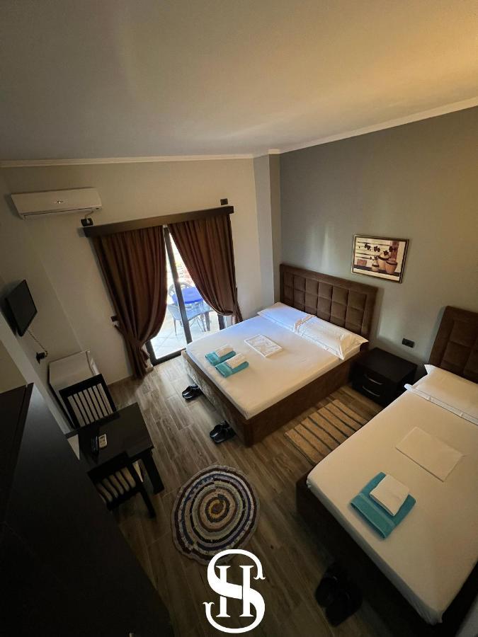 Sala Hotel Saranda
