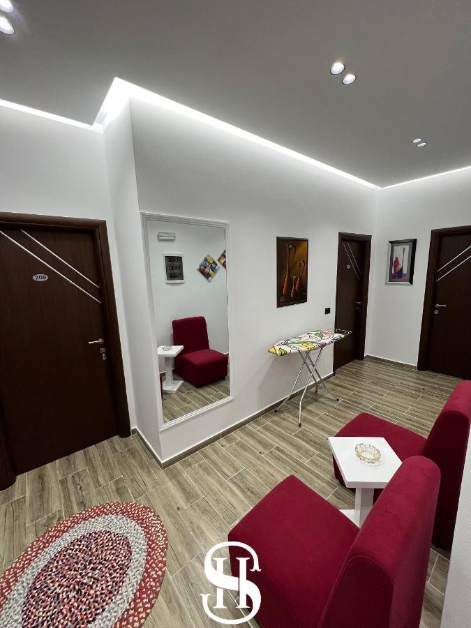 Hotel Sala *