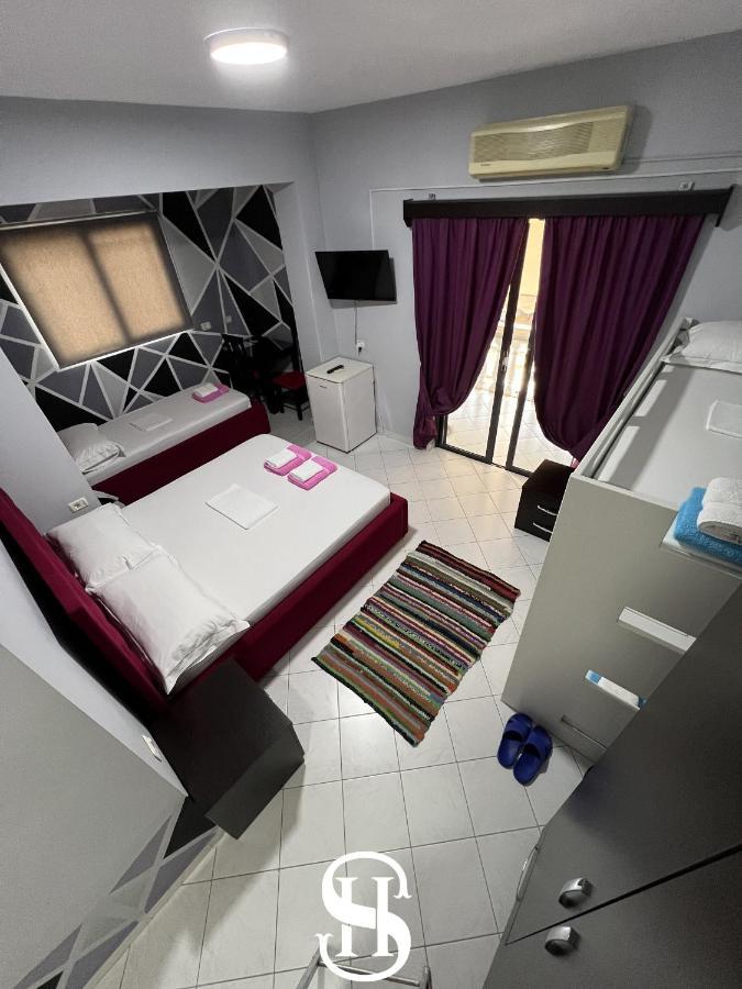 Sala Hotel Saranda