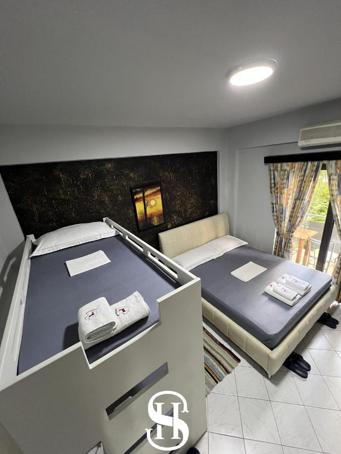 Sala * Sarandë
