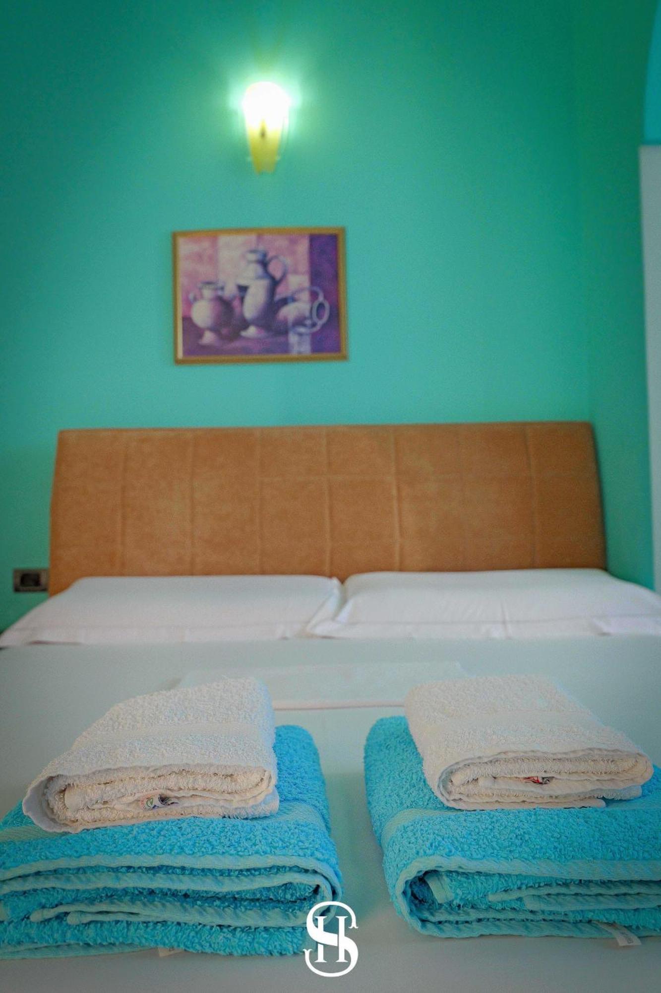 Hotel Sala
