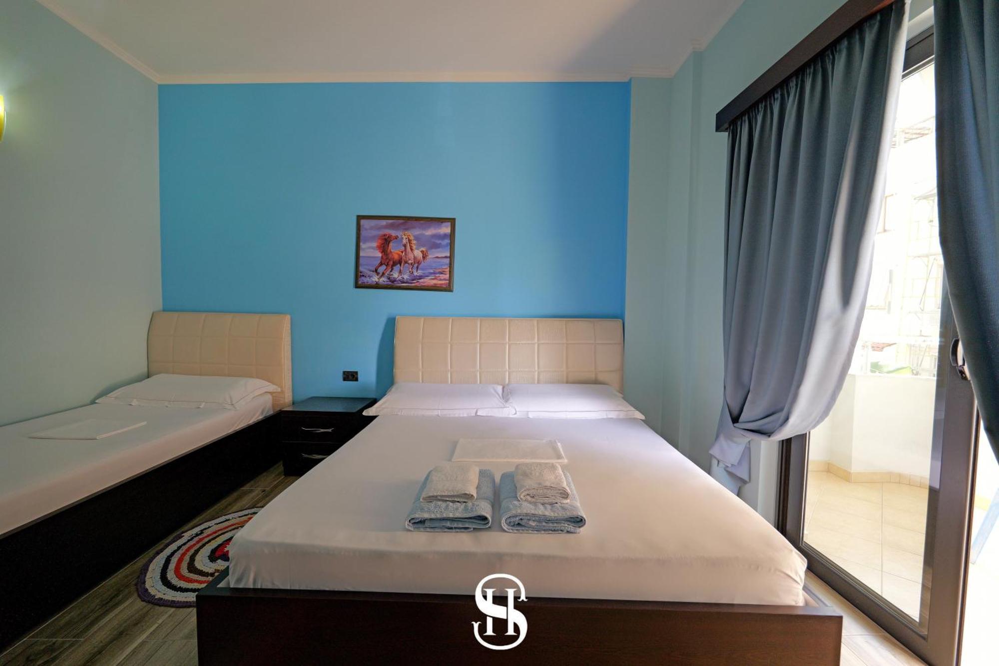 Hotel Sala *