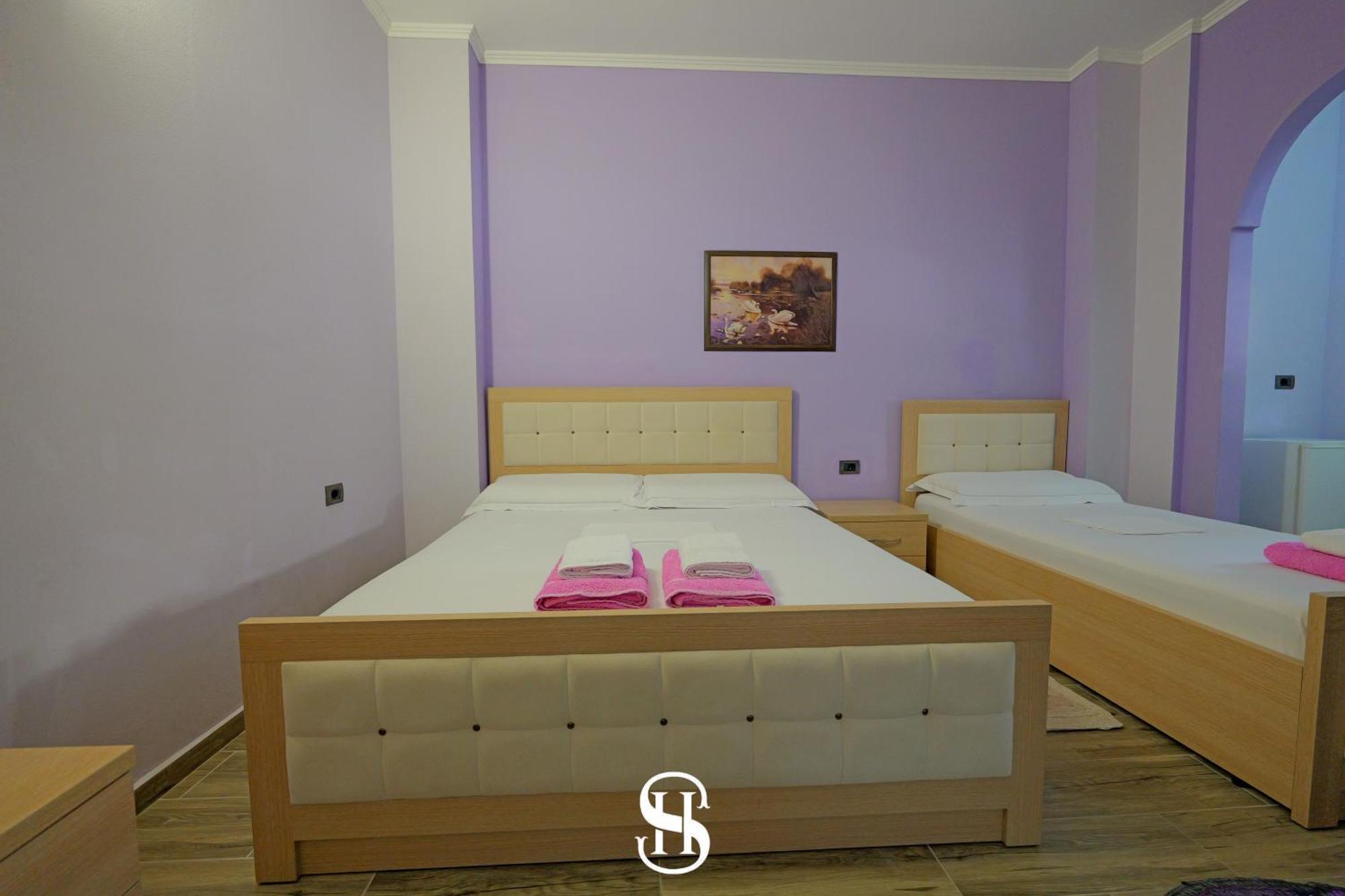 Sala Sarandë