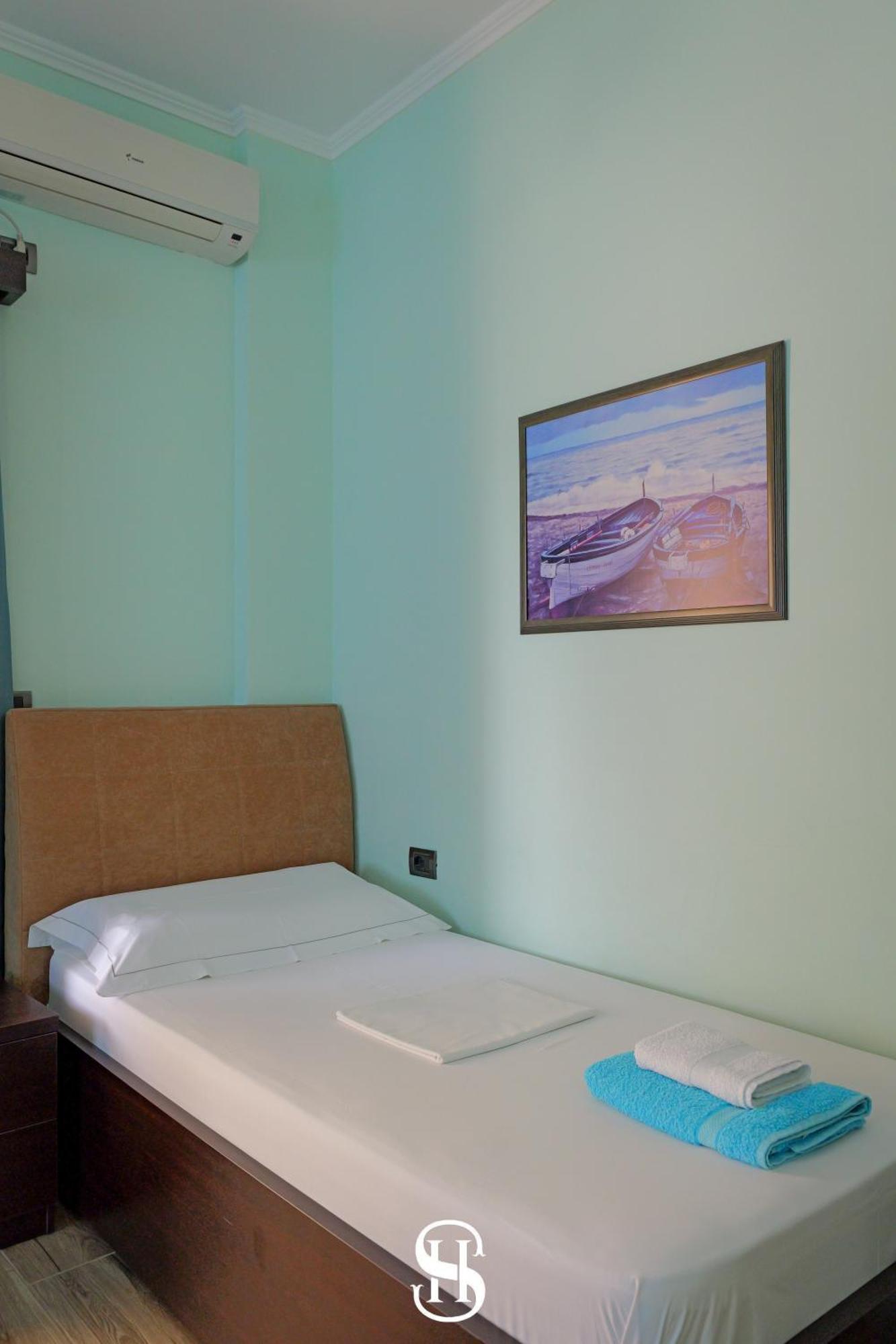 Hotel Sala Saranda