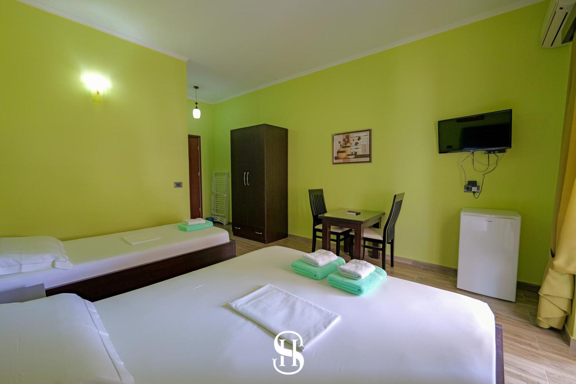Hotel Sala
