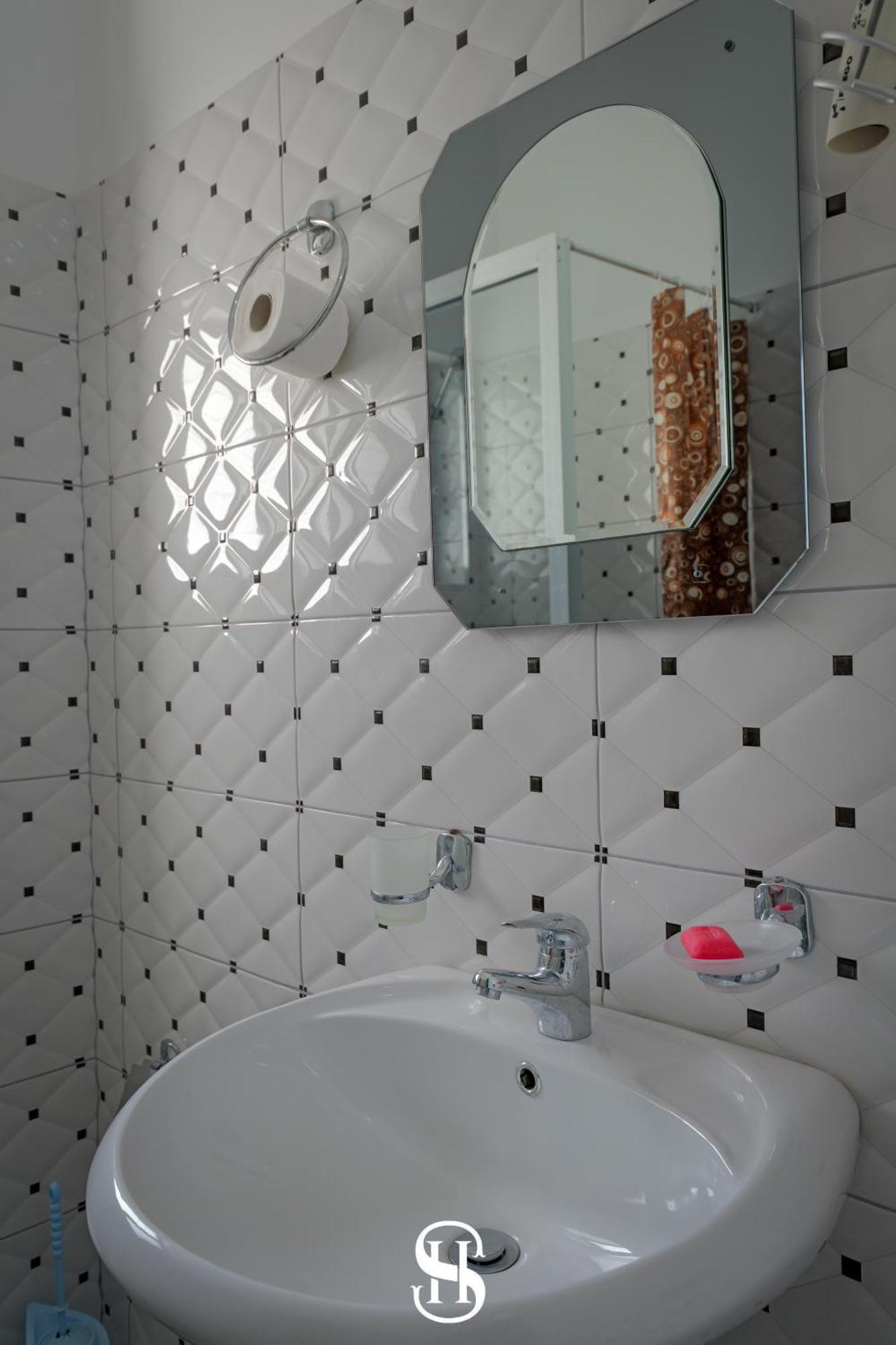 Hotel Sala Saranda
