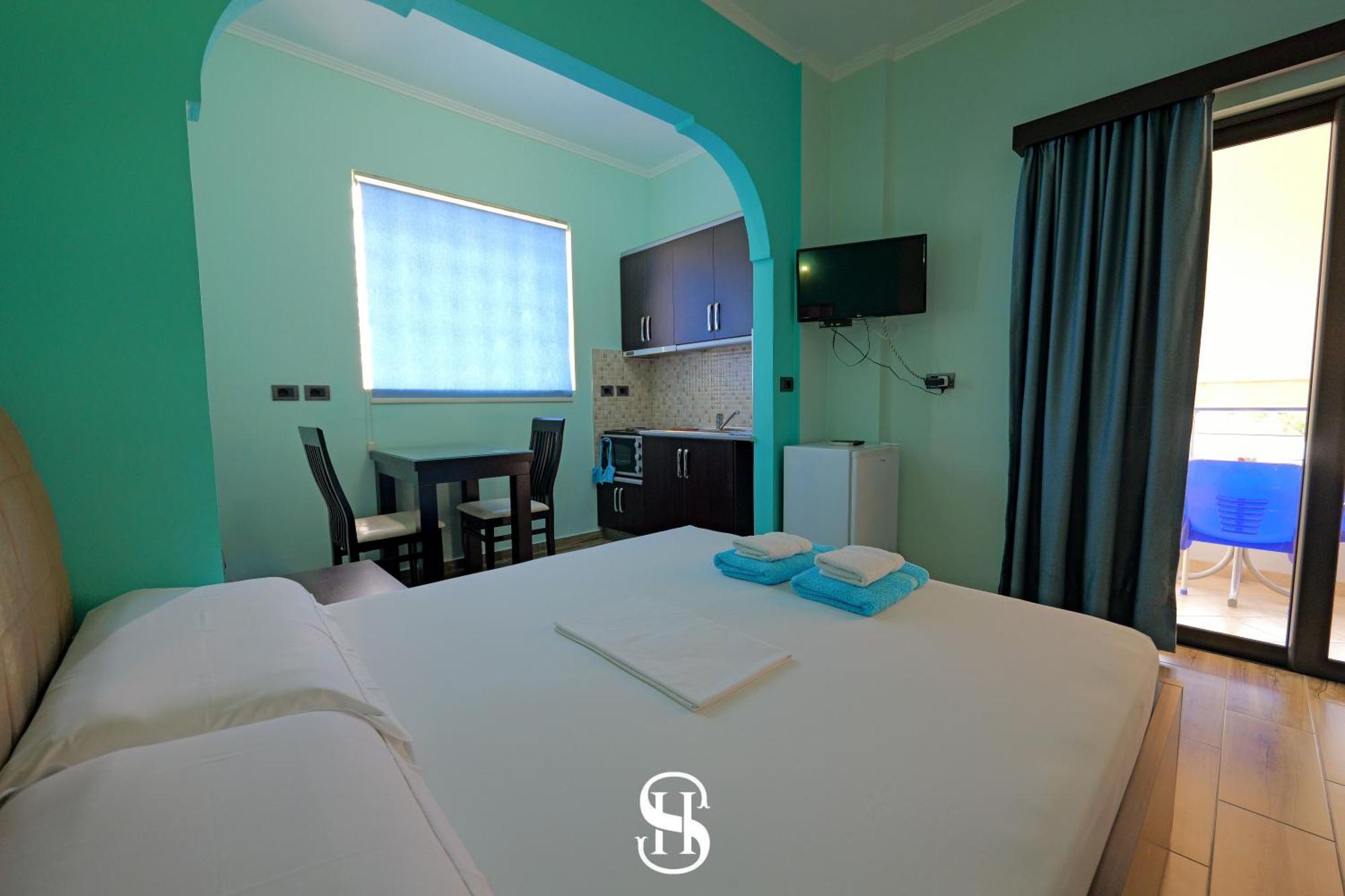 Sala Sarandë