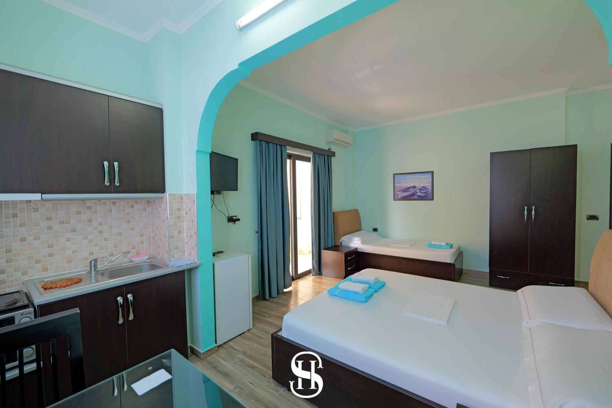 Hotel Sala