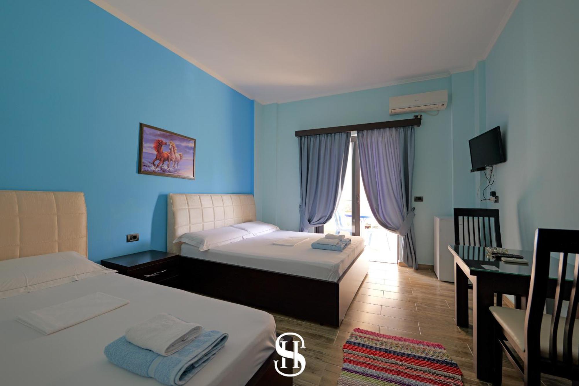 Hotel Sala *