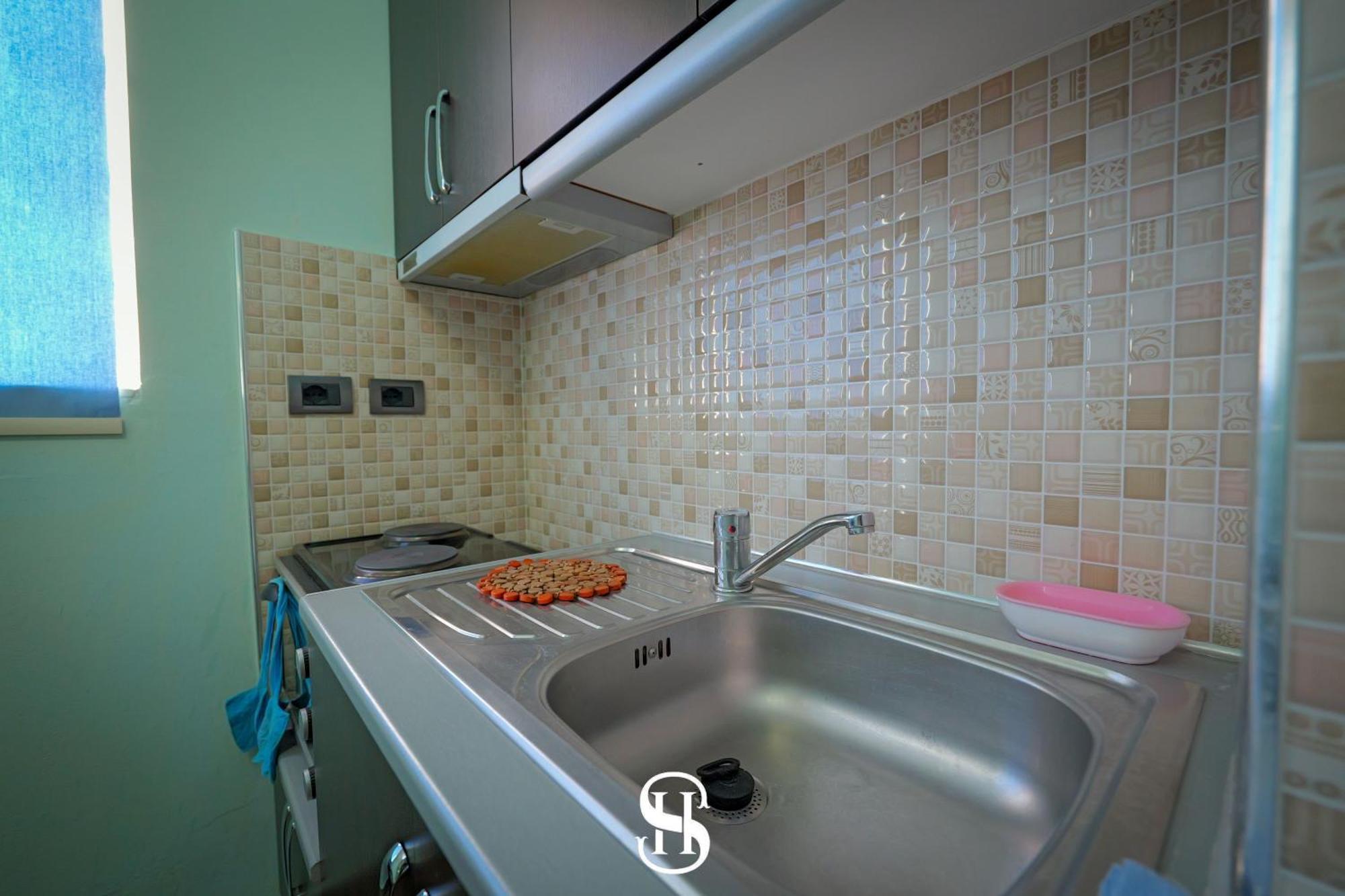 Hotell Sala Sarandë