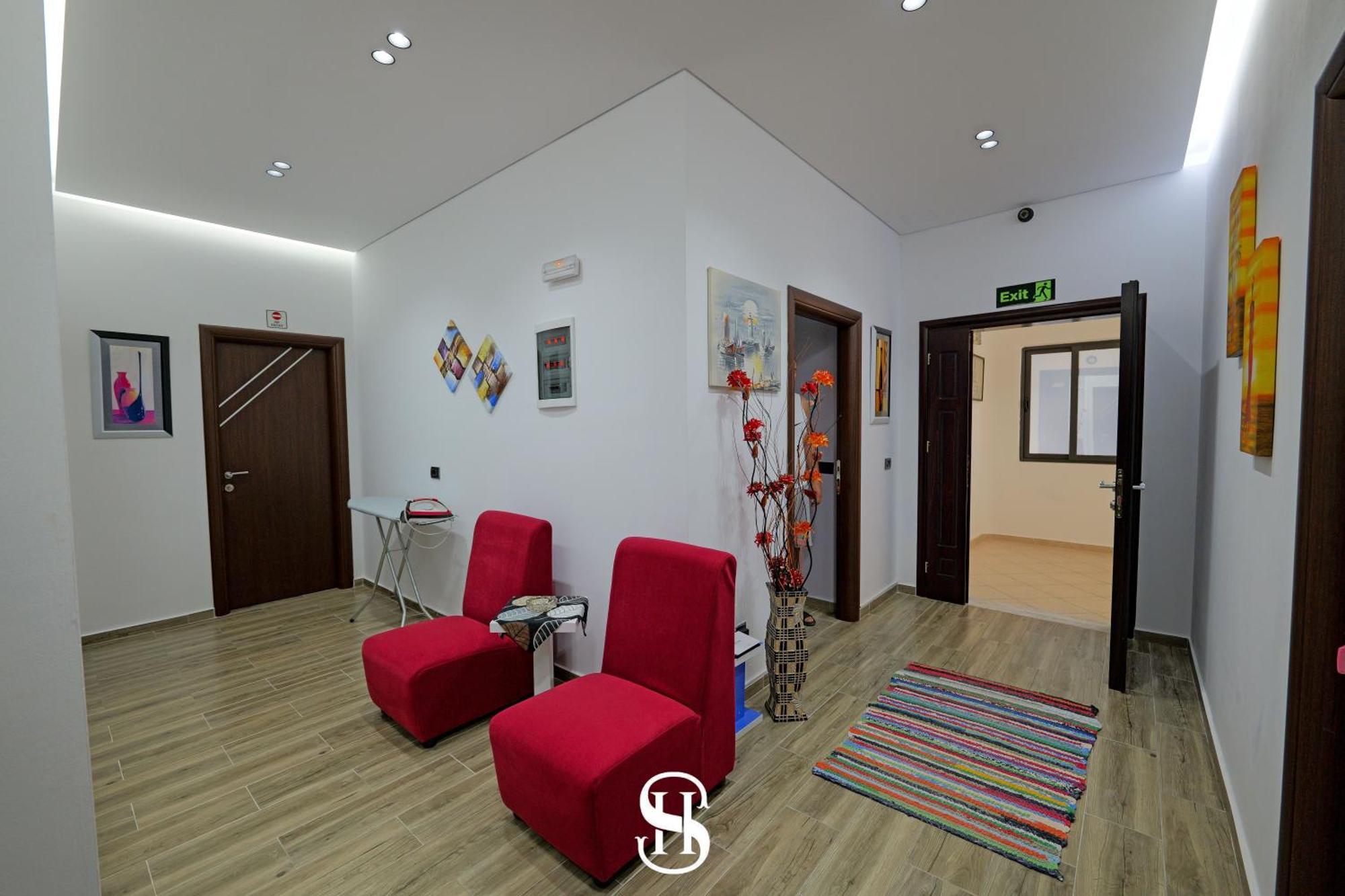 Hotel Sala Saranda