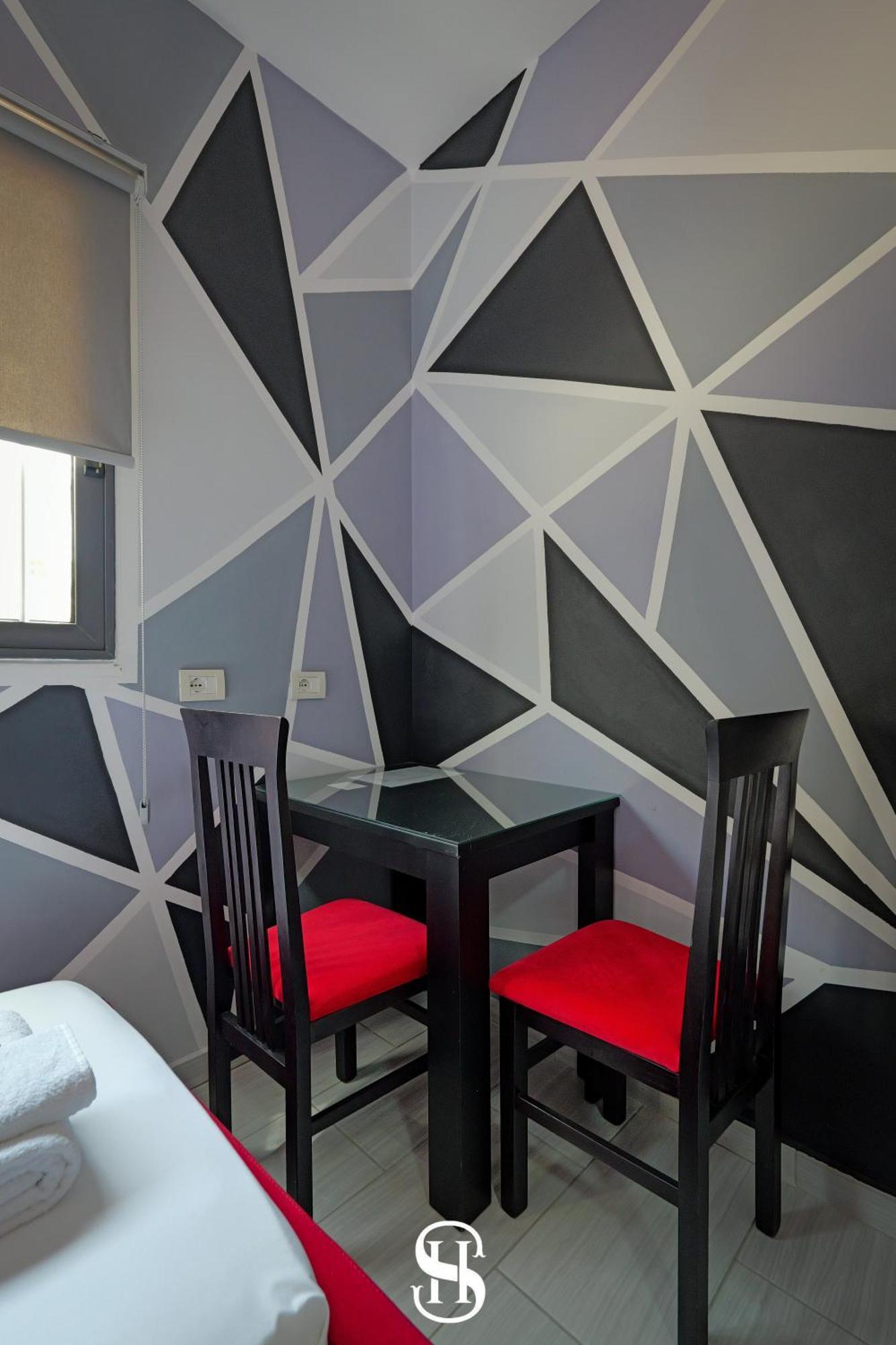 Sala Hotel Saranda
