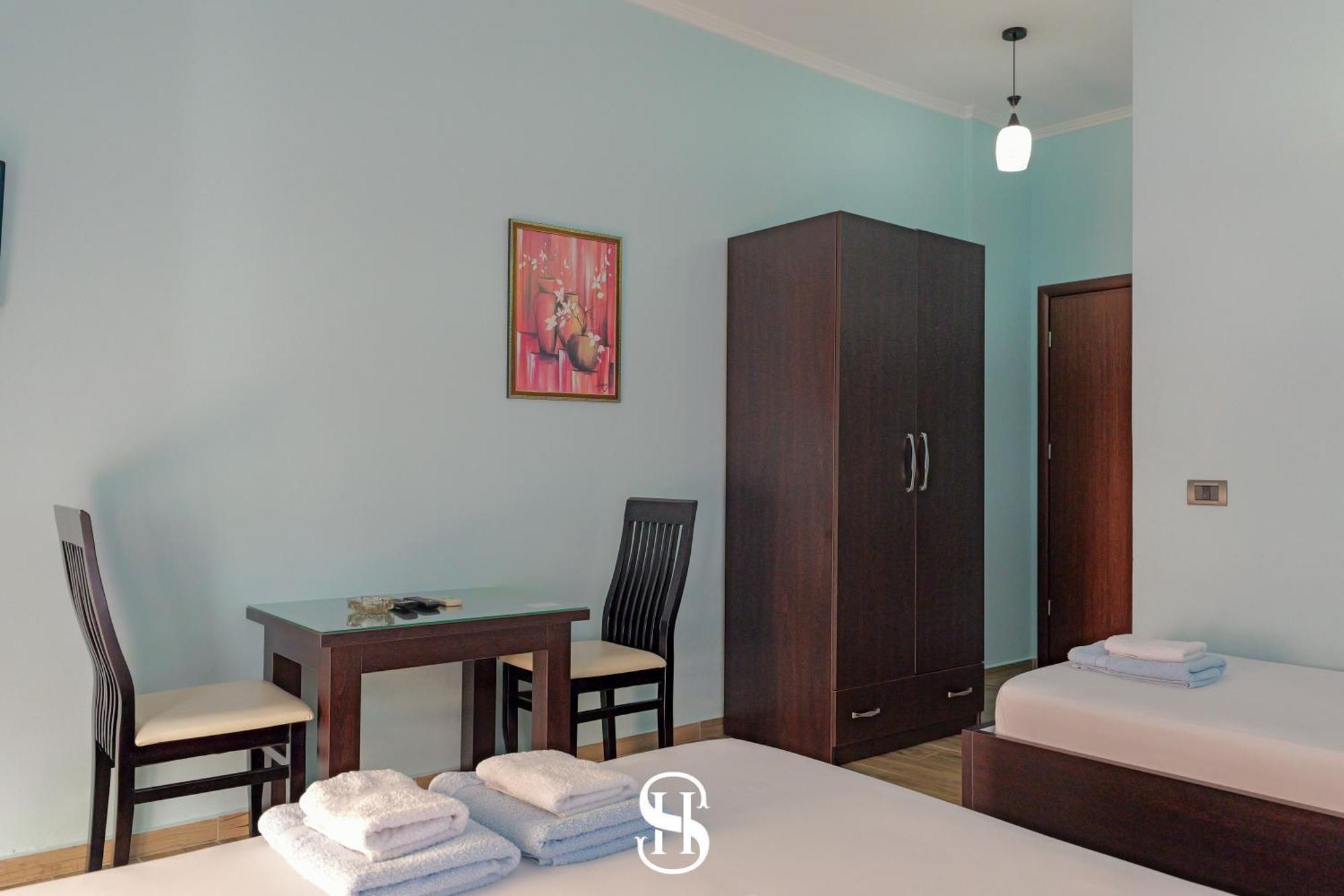 Hotel Sala